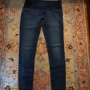 DL1961 Women’s Designer Maternity Jeans size 28